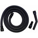 Metabo Flexible d'aspiration O 32 mm, L 3,5 m, ASA 25/30 L PC/Inox 631337000