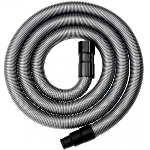Metabo Flexible d’aspiration Ø 35 mm, L 3,5m, R 58/35 mm 631362000 Metabo Flexible d’aspiration Ø 35 mm, L 3,5m, R 58/35 mm 631362000