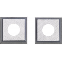 Metabo 10 couteaux réversibles carbure pour LF 631660000