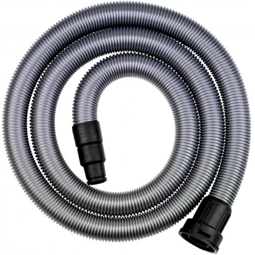 Metabo Flexible d'aspiration Ø 35 mm, L 2,5 m, R 58/35mm 631752000 Metabo Flexible d'aspiration Ø 35 mm, L 2,5 m, R 58/35mm 631752000