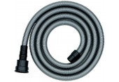 Metabo Flexible d’aspiration Ø 27 mm, L 3,5 m, R 58 mm/baionn. 631938000