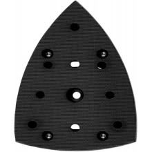 Metabo Plateau abrasif avec fixation auto-agrippante 100 x 150 mm 635219000