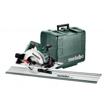 Metabo KS 55 FS Set Scie circulaire portative 691064000