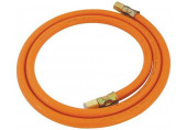 MEVA Tuyau PB avec raccords G3/8"L, 20 m, 4574
