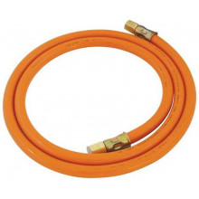 MEVA Tuyau PB avec raccords G3/8"L, 20 m, 4574