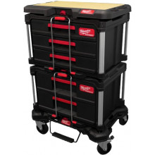 Milwaukee PACKOUT Transportation Kit de transport 4932492892