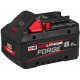 Milwaukee M18FB8 Batterie (18V/8,0Ah) 4932492131