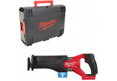 Milwaukee M18ONEFSZ-0X ONE KEY Scie alternative (18V/sans batterie) HD-Box 4933478296
