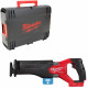 Milwaukee M18ONEFSZ-0X ONE KEY Scie alternative (18V/sans batterie) HD-Box 4933478296