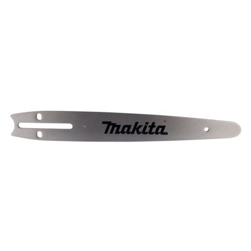Makita 1911A1-3 Guide-chaîne carving 25cm 1.3mm 1/4" 60 maillons pour DUC254C, UC250CD