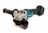 Makita DGA504Z Meuleuse sans fil 125mm (18V/sans batterie Z)