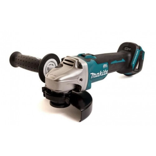 Makita DGA504Z Meuleuse sans fil 125mm (18V/sans batterie Z)