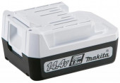 Makita BL1413G Batterie G-Seriers Li-ion 14,4V/1,5Ah, 198192-8