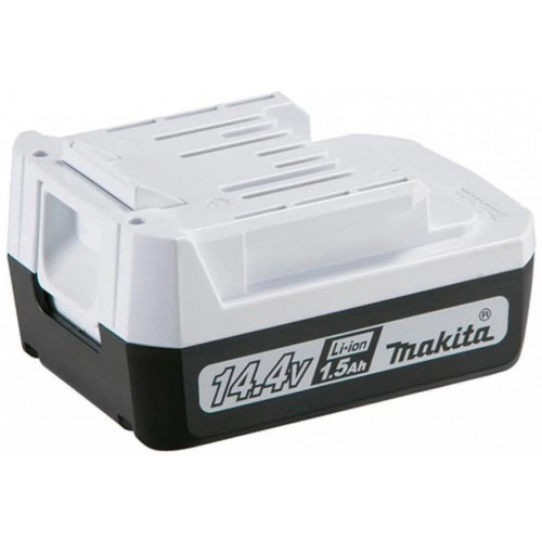 Makita BL1413G Batterie G-Seriers Li-ion 14,4V/1,5Ah, 198192-8