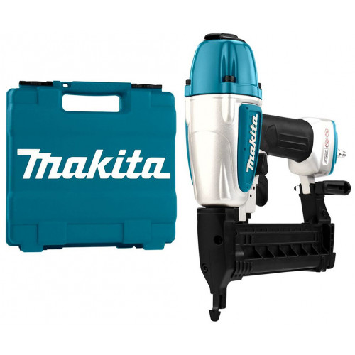 Makita AT638A Agrafeuse pneumatique 6,35mm