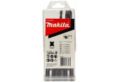 Makita D-61678 Coffret de 5 Forets SDS-Plus 2 taillants