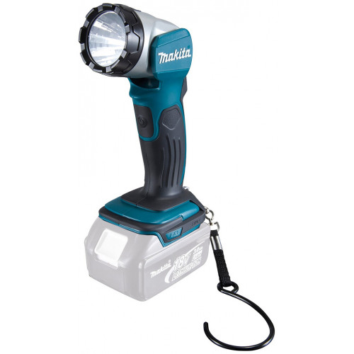 Makita DEADML802 Lampe LED LXT 3.2W, 14,4 + 18V