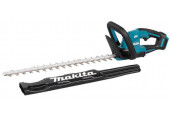 Makita DUH506Z Accu taille-haie 50cm Li-ion LXT 18V, batteries et chargeur