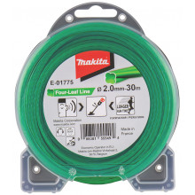 Makita E-01775 Fil nylon hélicoidal pour débroussailleuse a batterie