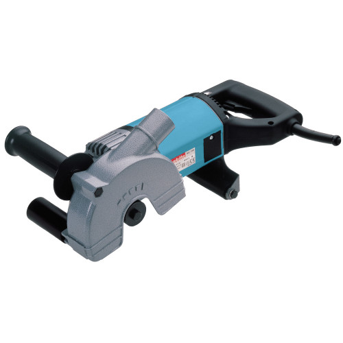 Makita SG150 Rainureuse a double disque 150mm, 1800W