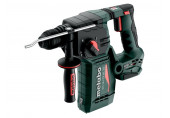 Metabo KH 18 LTX BL 24 Marteau sans fil SDS-Plus (18V/sans batterie/2.2J) 601713850
