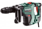 Metabo MHEV 5 BL Marteau burineur (1150 W/8,7 J) 600769500