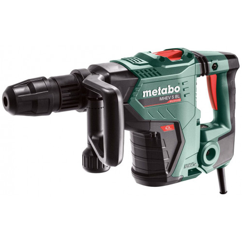 Metabo MHEV 5 BL Marteau burineur (1150 W/8,7 J) 600769500