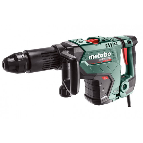 Metabo MHEV 11 BL Marteau burineur (1500W) 600770500 Metabo MHEV 11 BL Marteau burineur (1500W) 600770500