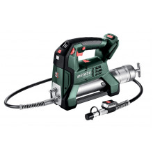 Metabo FP 18 LTX Pompe a graisse sans fil (18V/sans batteria) 600789850