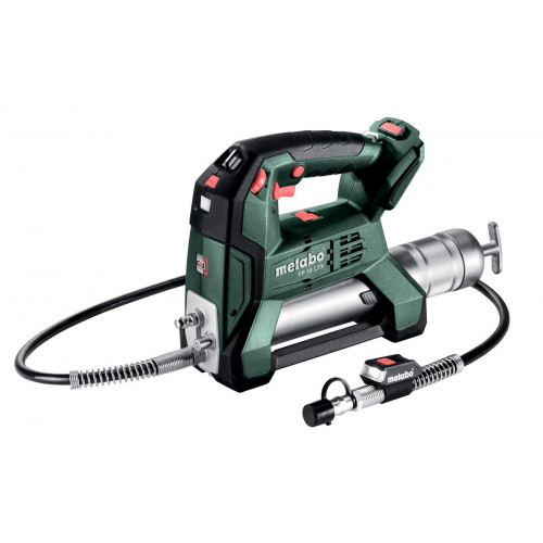 Metabo FP 18 LTX Pompe a graisse sans fil (18V/sans batteria) 600789850