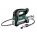 Metabo FP 18 LTX Pompe a graisse sans fil (18V/sans batteria) 600789850