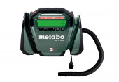 Metabo AK 18 Multi Compresseur sans fil (18V/ 11 bar/ 16 l/min) sans batteria, 600794850