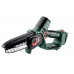 Metabo MS 18 LTX 15 Scie a élaguer sans fil (18V/sans batteria) 600856850