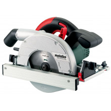 Metabo 601204000 KSE 55 Scie circulaire portative 1200 W