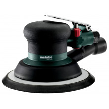 Metabo DSX 150-Metabo DSX 150-150 mm Ponceuse excentrique a air comprimé, 601558000