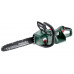 Metabo MS 36-18 LTX BL 40 Tronçonneuse sans fil (18V/sans batterie/40cm) 601613850