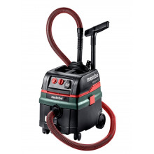 Metabo ASR 25 M SC Aspirateur tous usages (1400W/25L) 602070000