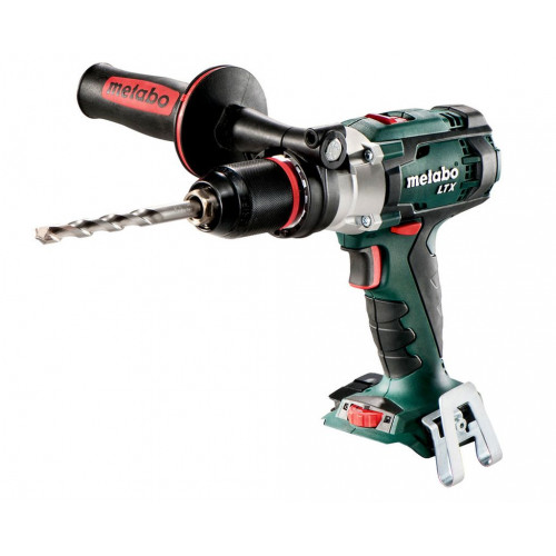 Metabo SB 18 LTX Impuls Perceuse a percussion sans f (18V/sans batterie) MetaBOX 602192840