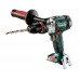 Metabo SB 18 LTX Impuls Perceuse a percussion sans f (18V/sans batterie) MetaBOX 602192840
