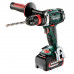 Metabo BS 18 LTX Quick Perceuse-visseuse sans fil (18V/2x5,2Ah/110Nm) MetaBOX 602193650