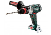 Metabo SB 18 LTX Quick Perceuse a percussion sans fil (18V/110Nm/bez aku) MetaBOX 60220084