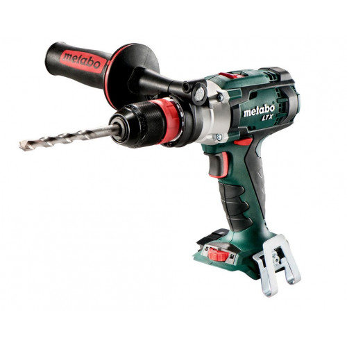 Metabo SB 18 LTX Quick Perceuse a percussion sans fil (18V/110Nm/bez aku) MetaBOX 60220084