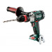 Metabo SB 18 LTX Quick Perceuse a percussion sans fil (18V/110Nm/bez aku) MetaBOX 60220084