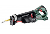 Metabo SSEP 18 LTX BL MVT Scie sabre sans fil (18V/sans batterie) 602258850