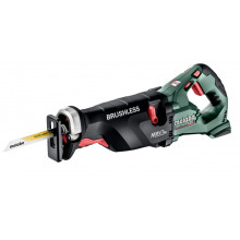 Metabo SSEP 18 LTX BL MVT Scie sabre sans fil (18V/sans batterie) 602258850