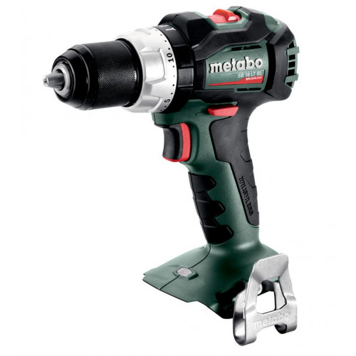 Metabo SB 18 LT BL Perceuse a percussion sans fil (18V/75Nm/sans batteria) 602316890