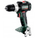 Metabo SB 18 LT BL Perceuse a percussion sans fil (18V/75Nm/sans batteria) 602316890