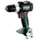 Metabo SB 18 LT BL Perceuse a percussion sans fil (18V/75Nm/sans batteria) 602316890