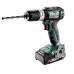 Metabo SB 18 L BL Perceuse a percussion sans fil (18V/60Nm/2x2.0Ah) MetaBOX 602331500