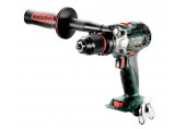 Metabo SB 18 LTX BL I Perceuse a percussion sans fil (18V/sans batteria) MetaBOX 602360840